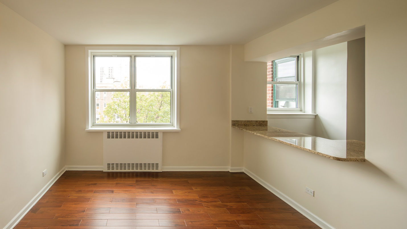 Riverdale Gardens Newly Renovated 1 & 2 Bedroom Apartments