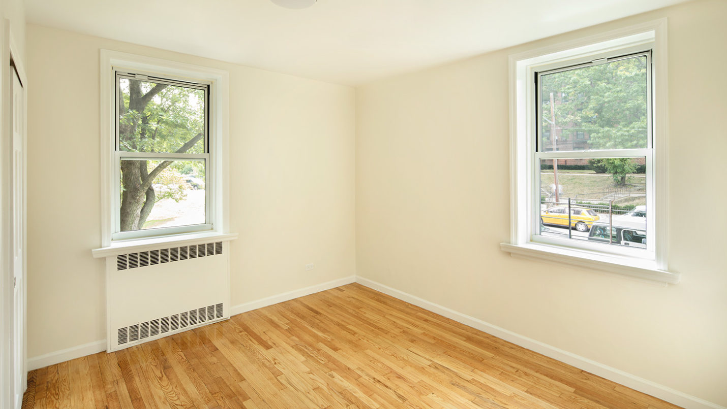 Riverdale Gardens Newly Renovated 1 & 2 Bedroom Apartments