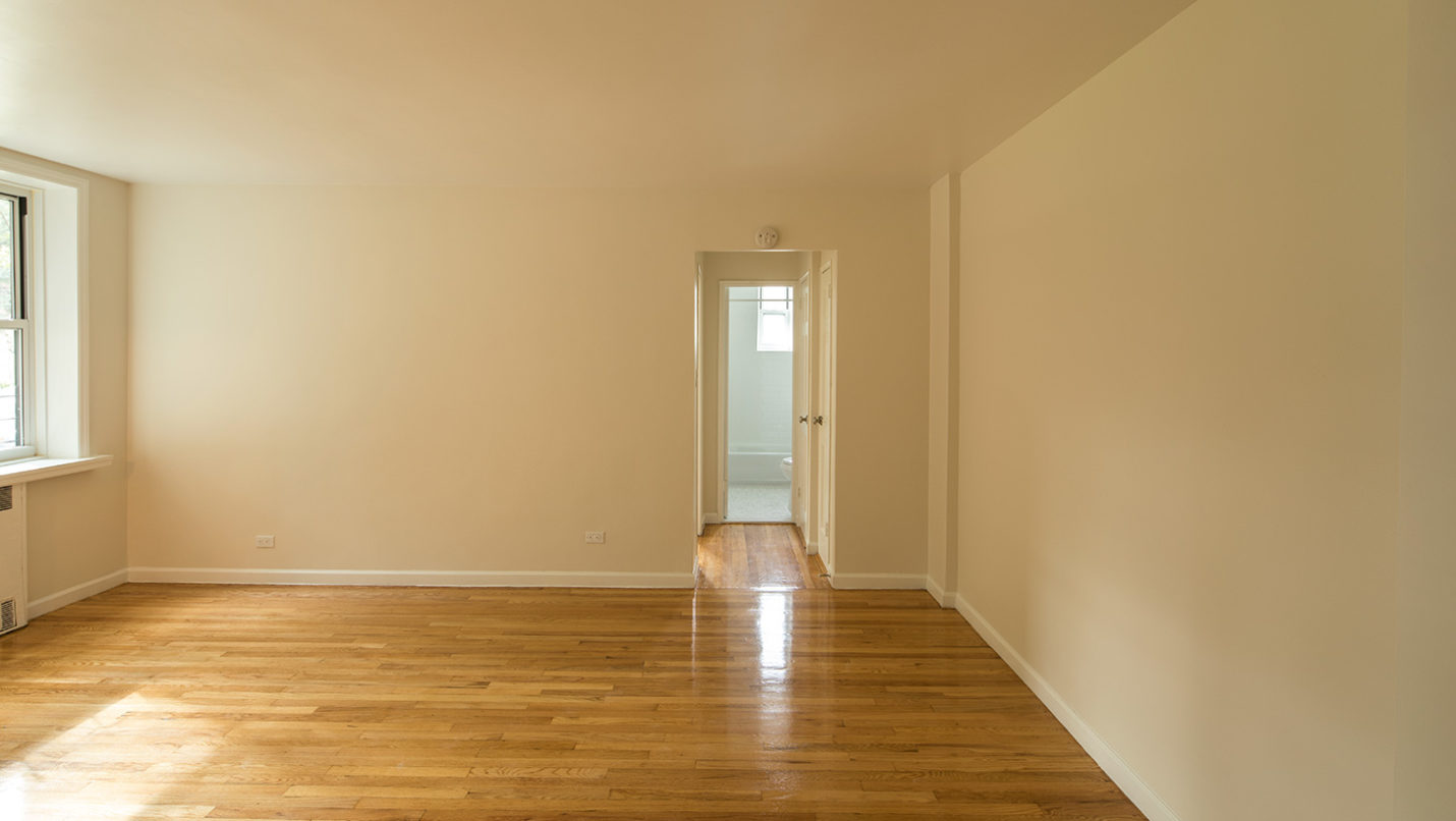 Riverdale Gardens Newly Renovated 1 & 2 Bedroom Apartments