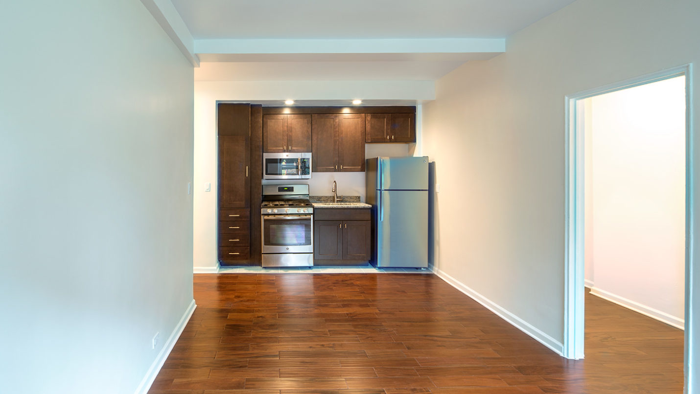 Riverdale Gardens Newly Renovated 1 & 2 Bedroom Apartments